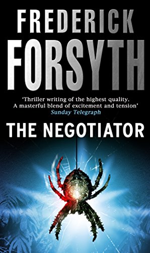 The Negotiator von Random House Books for Young Readers